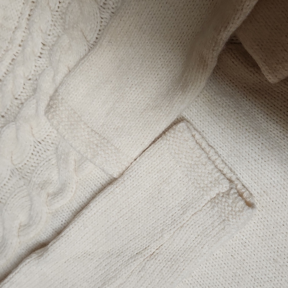 Ralph lauren sweater dress - Picture 6 of 12